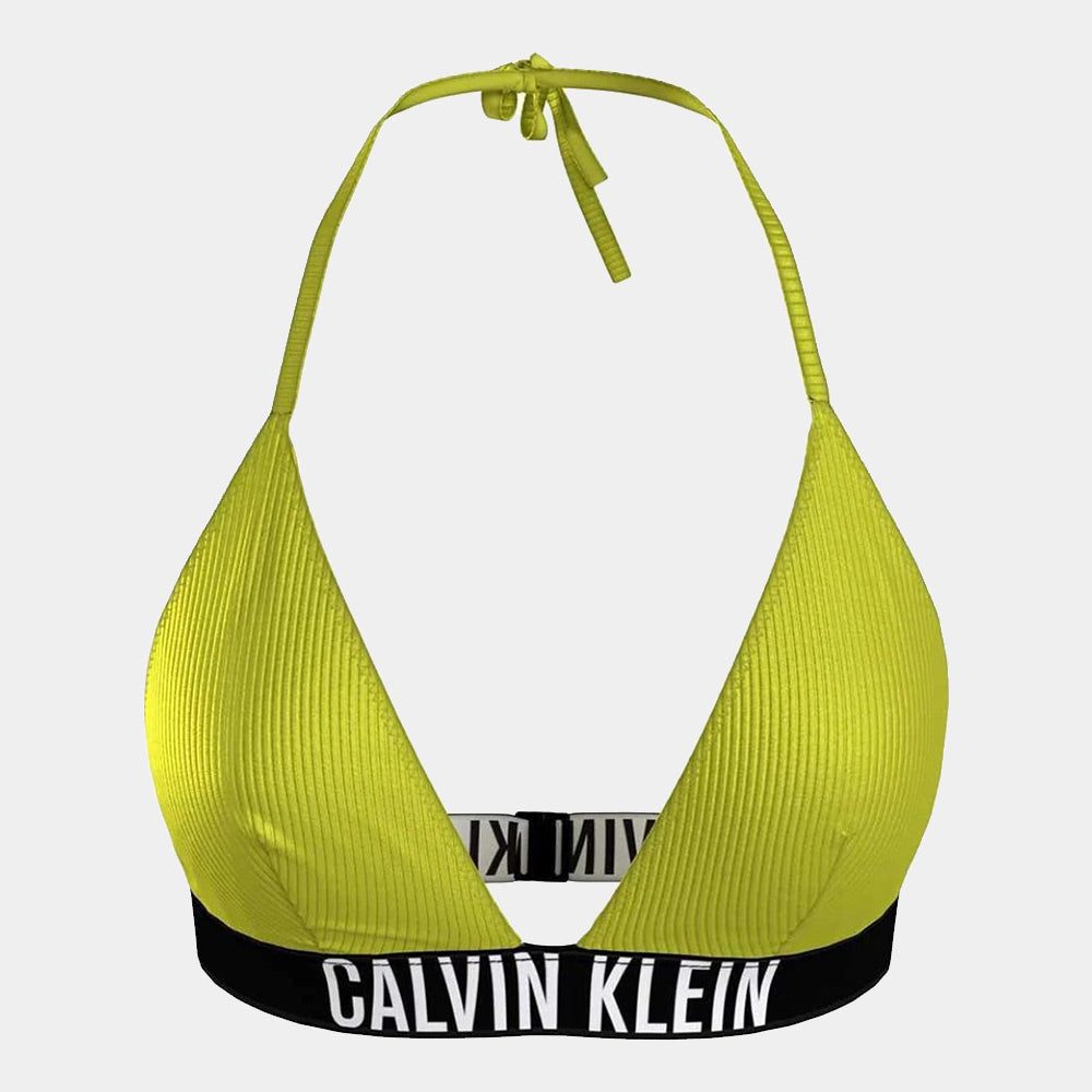 Ribbed Swimwear Bikini - Calvin Klein