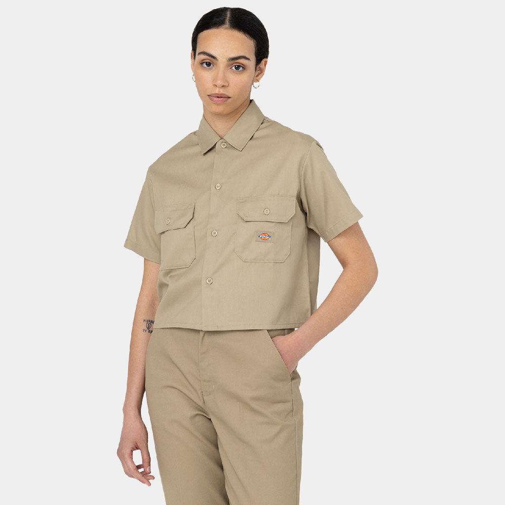 DK0A4XKD - Camicie - Dickies