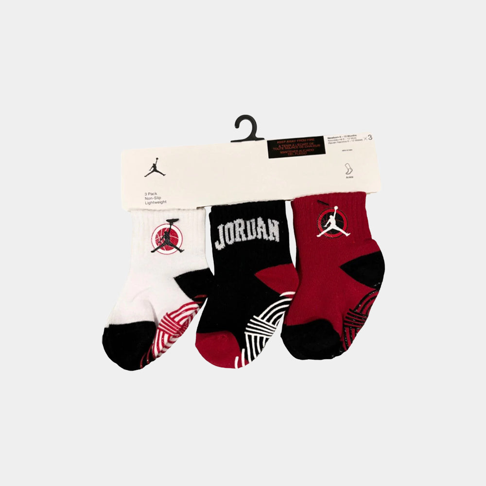 NJ0571 - Socks - Jordan