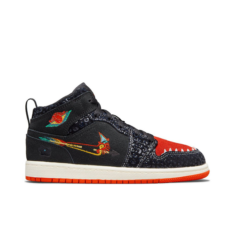 DN5122 - Scarpe - Jordan