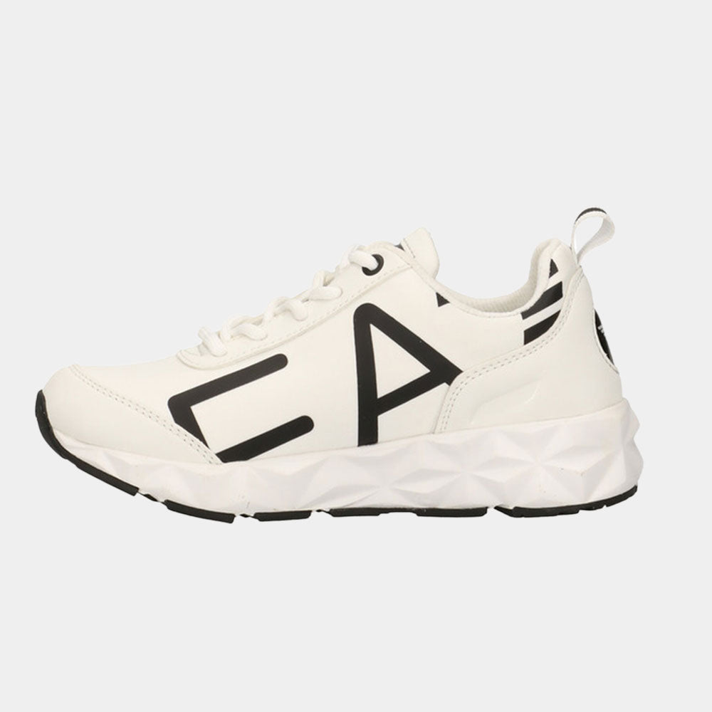 EA7 sneakers - EMPORIO ARMANI