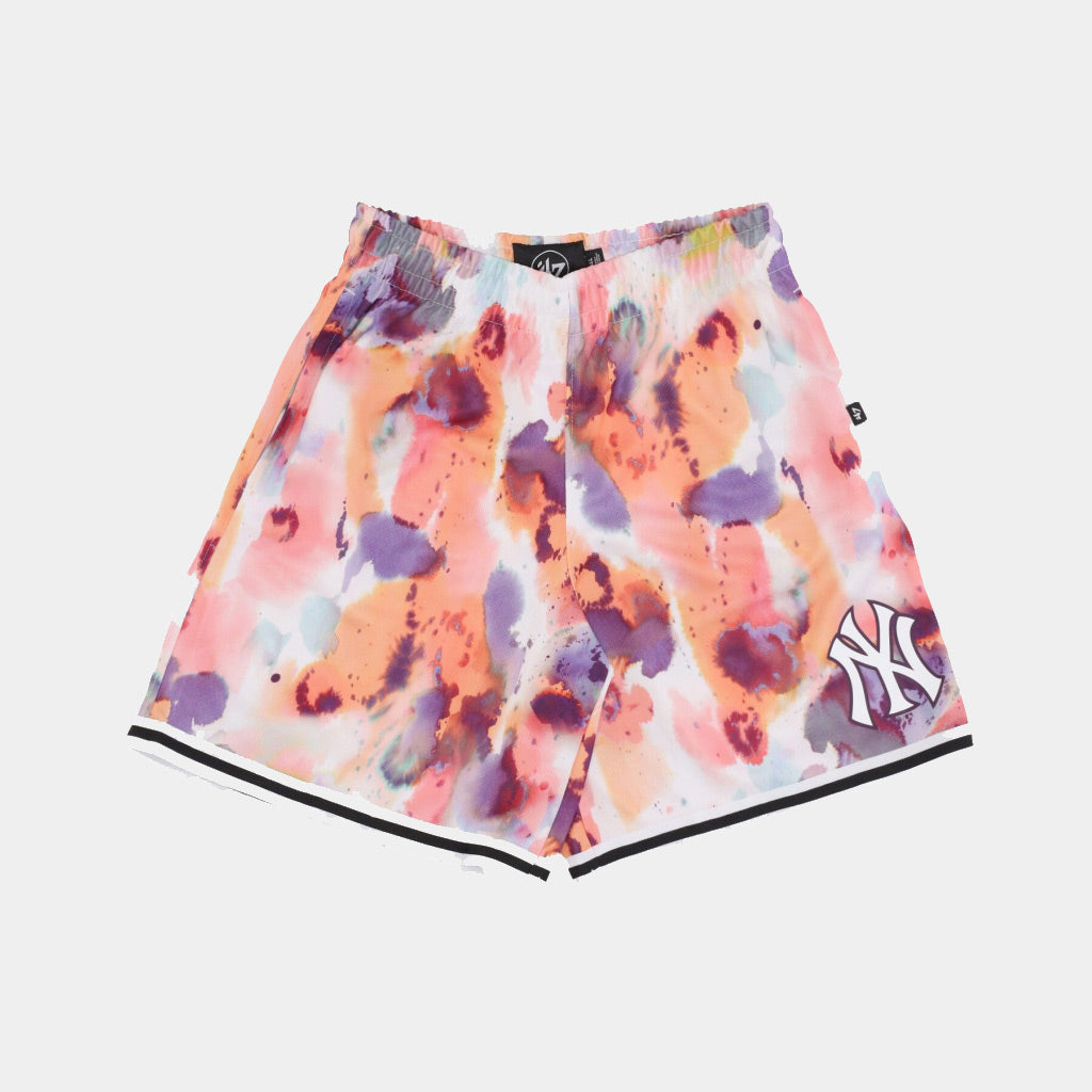 47-BB017PMWNSH576731VL - Pantaloncini - 47 MVP