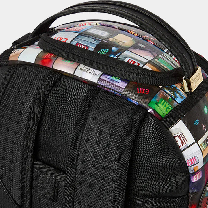 910B4785NSZ - Zaini - Sprayground