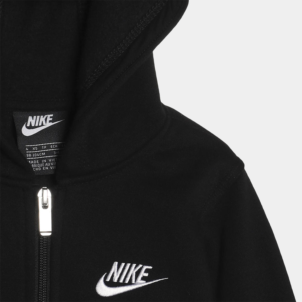 86F321 - Sweatshirts - Nike