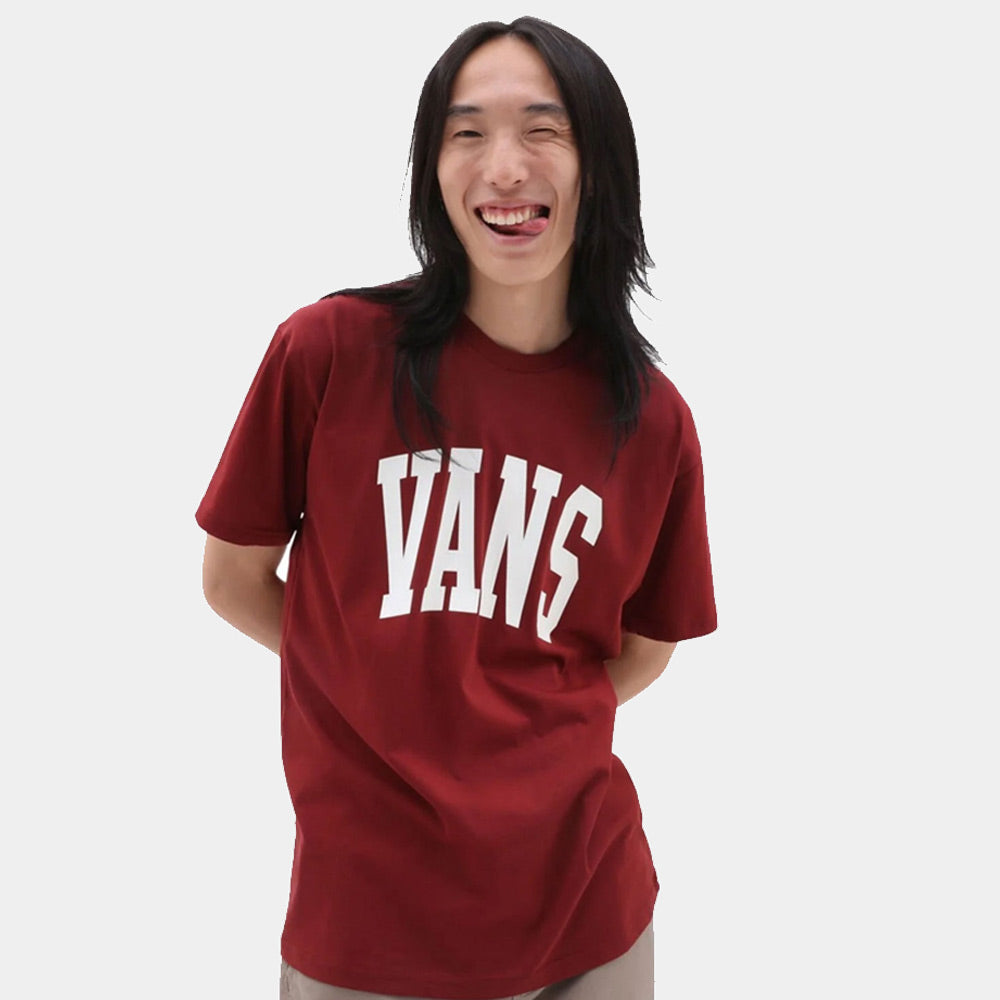 VN00003BBQS1 - T-Shirt and Polo - Vans