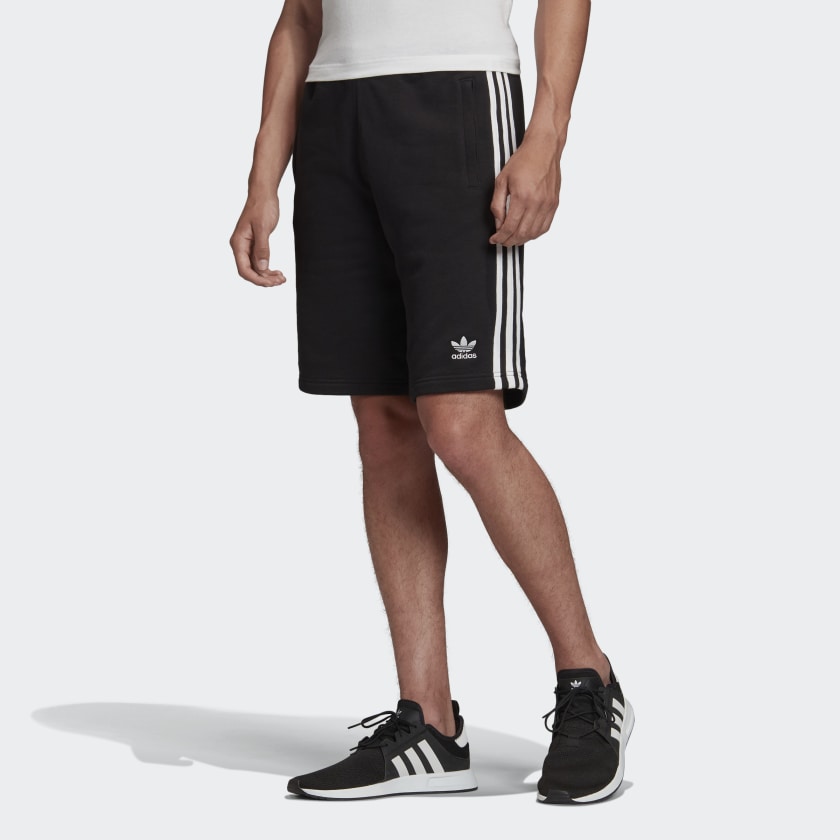 DH5798 - Pantaloncini - Adidas