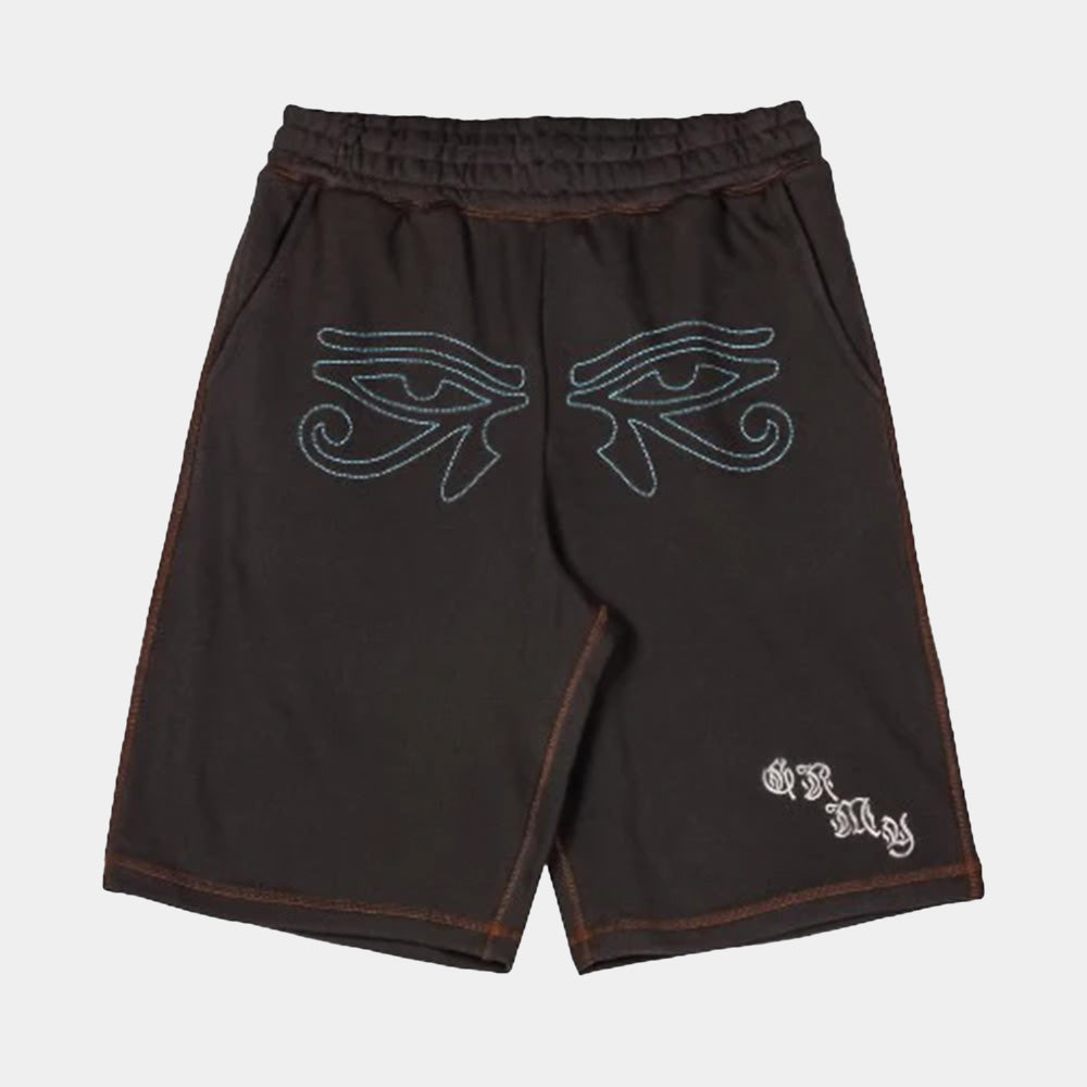 GBSS165 - Shorts - Grimey Wear