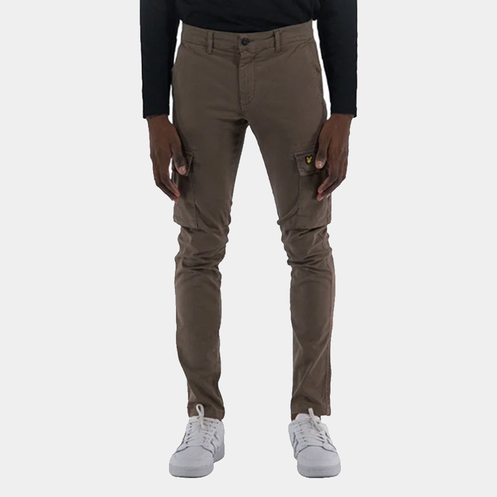 TR004IT - Trousers - Lyle &amp; Scott