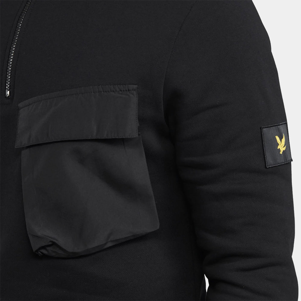 ML1520V - Felpe - Lyle & Scott