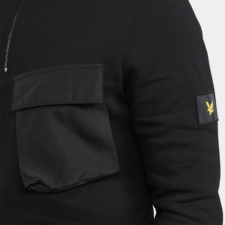 ML1520V - Felpe - Lyle & Scott
