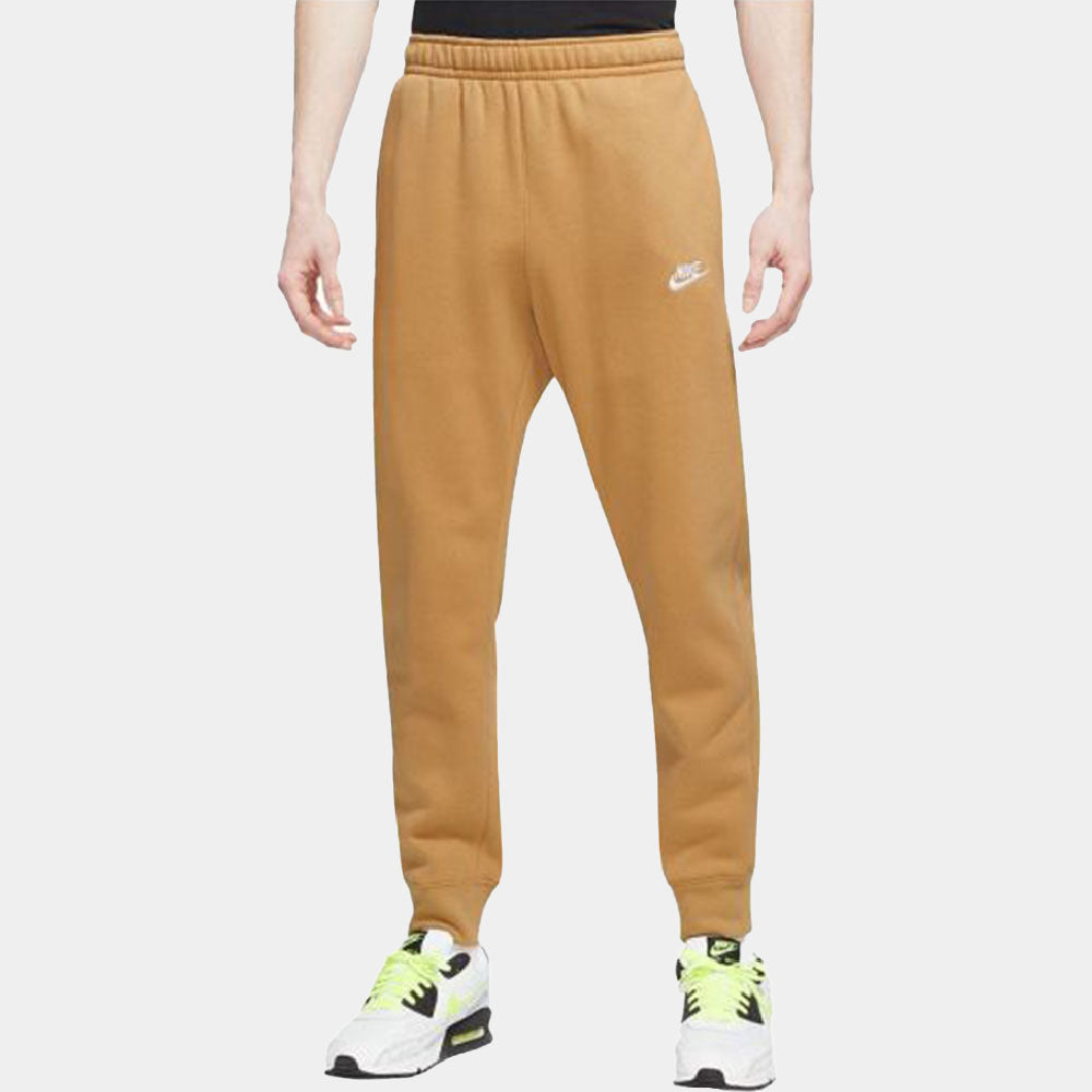 Pantalone Club Fleece Basic Logo - Nike