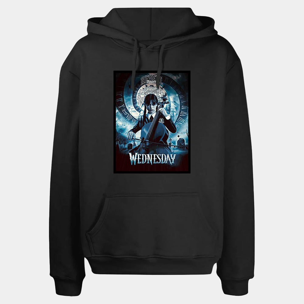 HDBK-WD02 - Sweatshirts - RESELL APPAREL