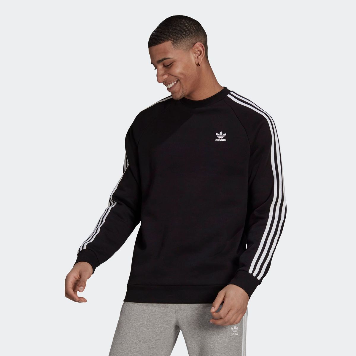 GN3487 - Maglieria - Adidas