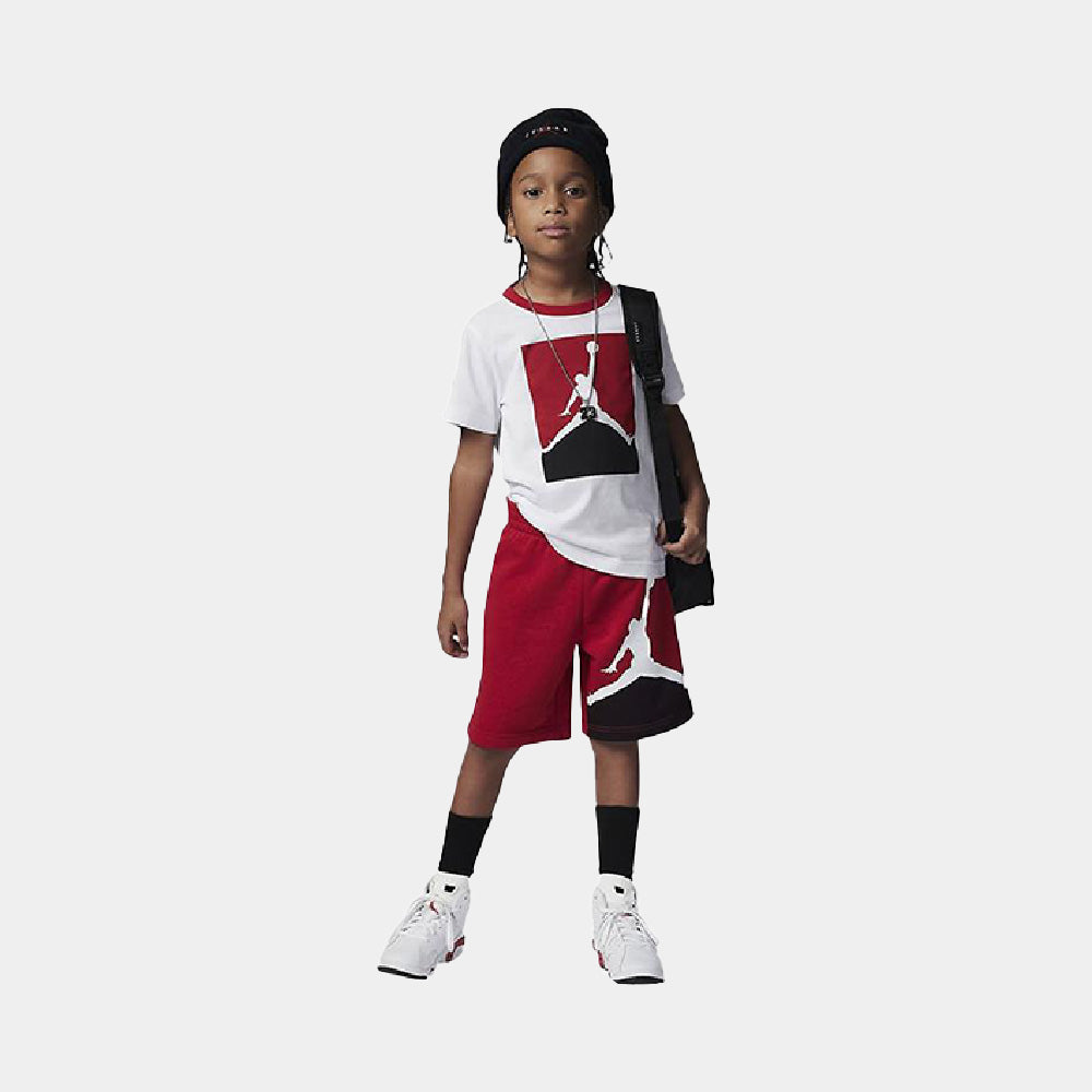 85C203 - Kits - Jordan