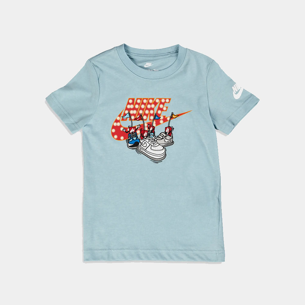 86K949 - T-Shirt e Polo - Nike