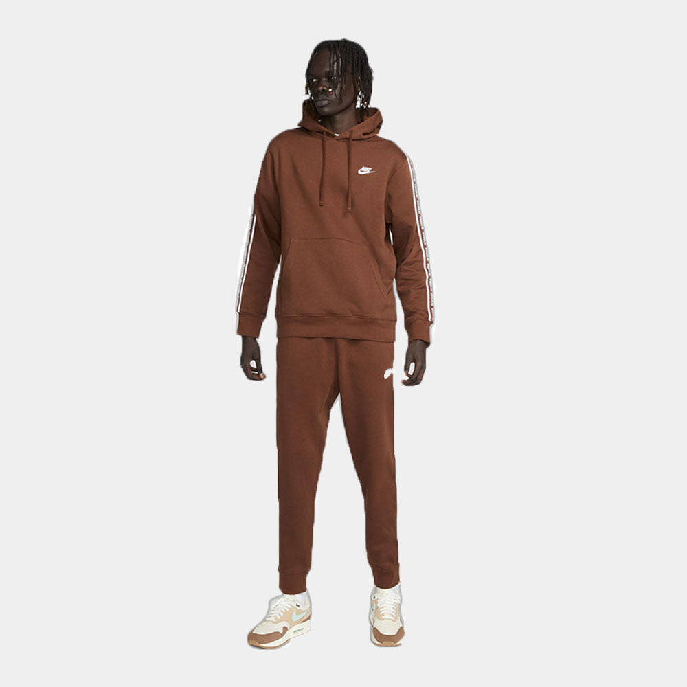 Basic Logo Fleece Tracksuit - Nike