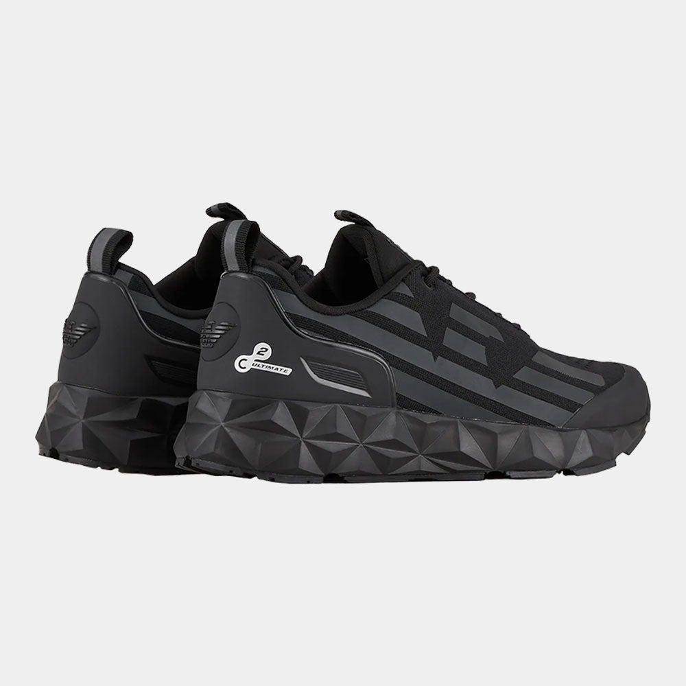 Sneakers EA7 Ultimate Kombat - EMPORIO ARMANI