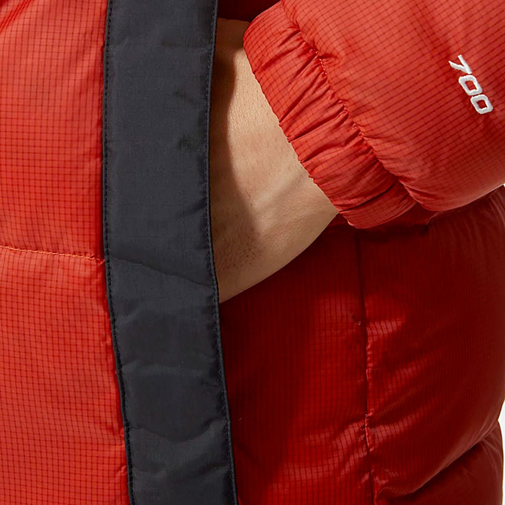 NF0A4M9LT97 - Giacche - THE NORTH FACE