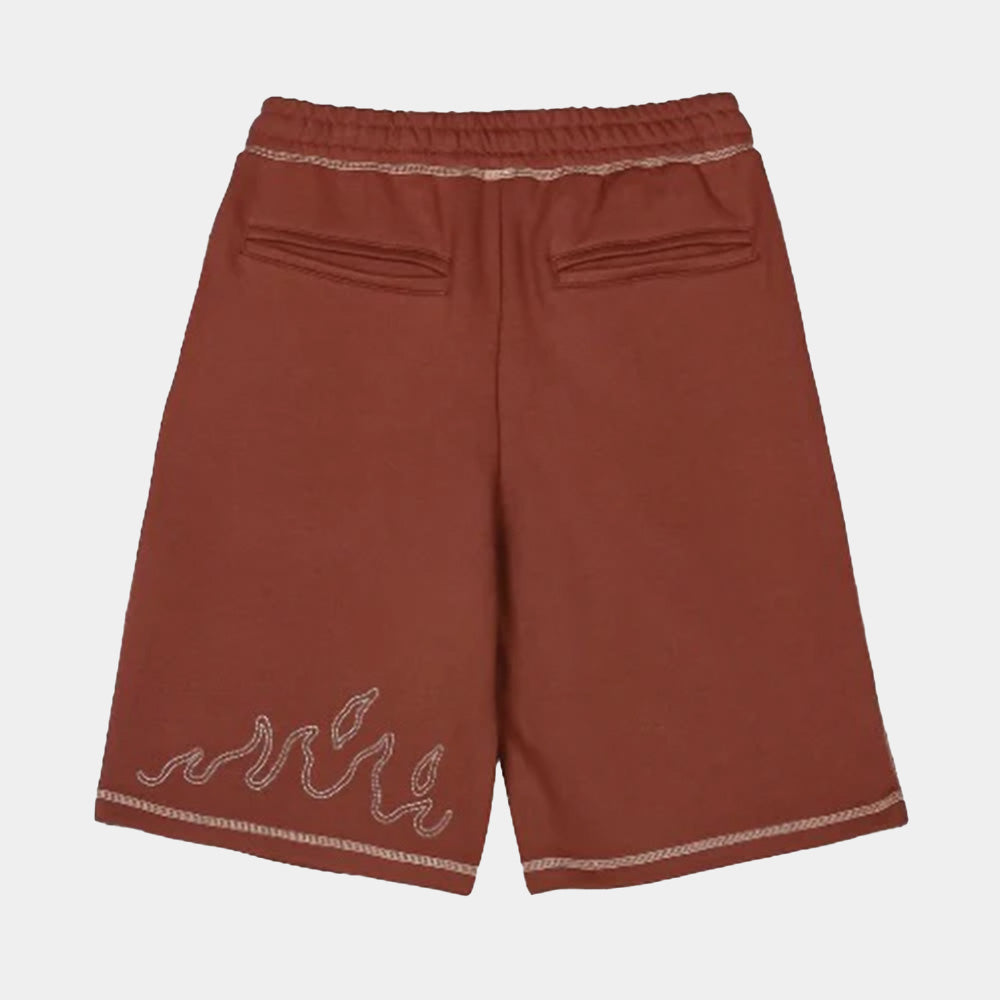 GBSS165 - Pantaloncini - Grimey Wear