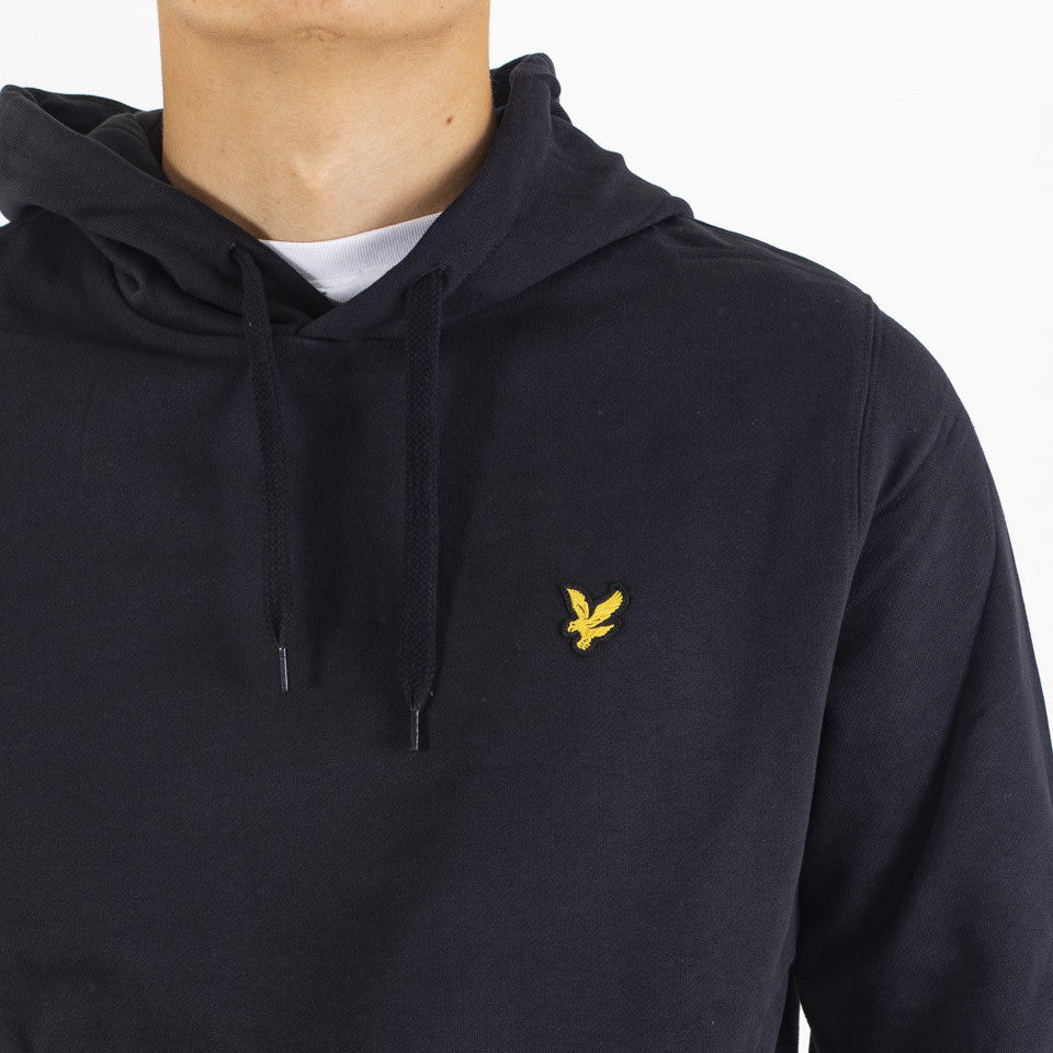 ML1139V - Felpe - Lyle & Scott