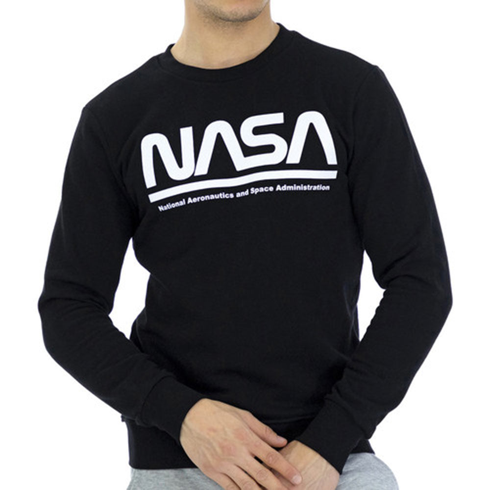 NASA04S - Maglieria - NASA