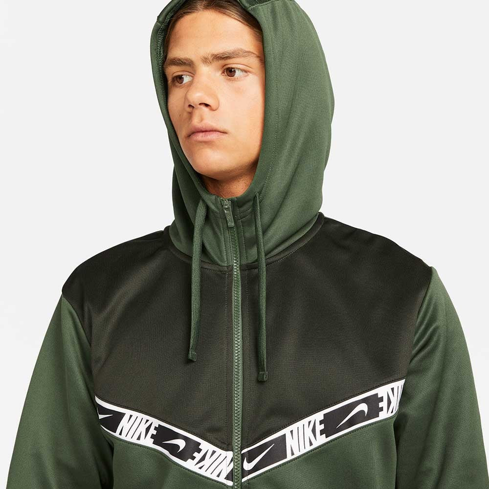 Giaccha Poly-Knit - Nike
