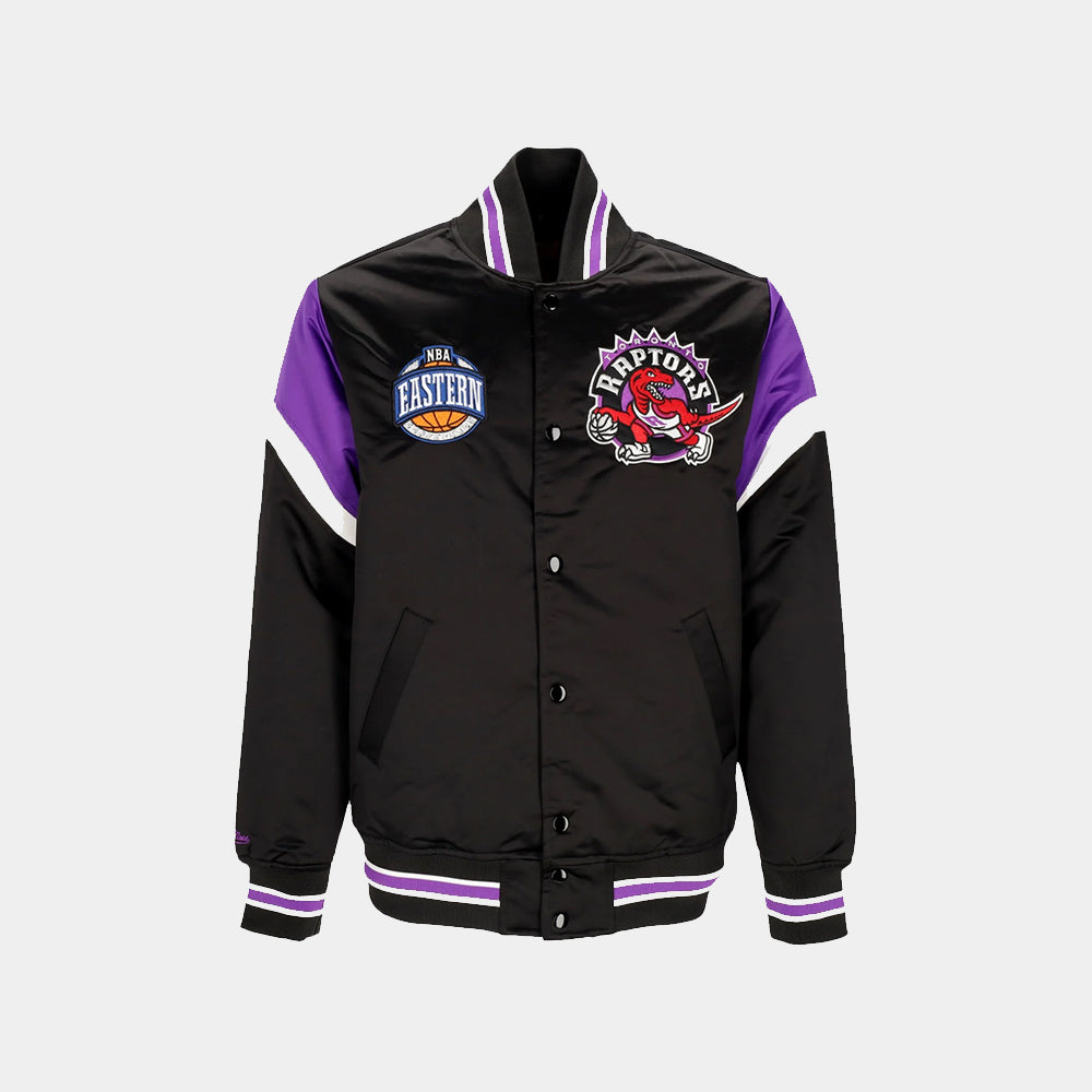 OJBF5516-TRAYYPPPBLCK - Giacche - Mitchell & Ness