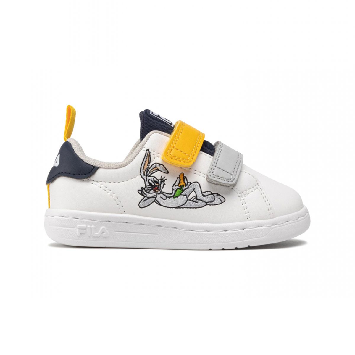 FFK0054 - Scarpe - Fila