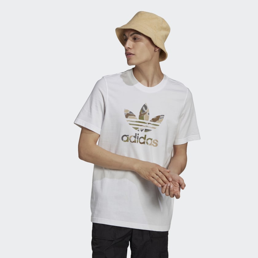 GN1855 - T-Shirt e Polo - Adidas