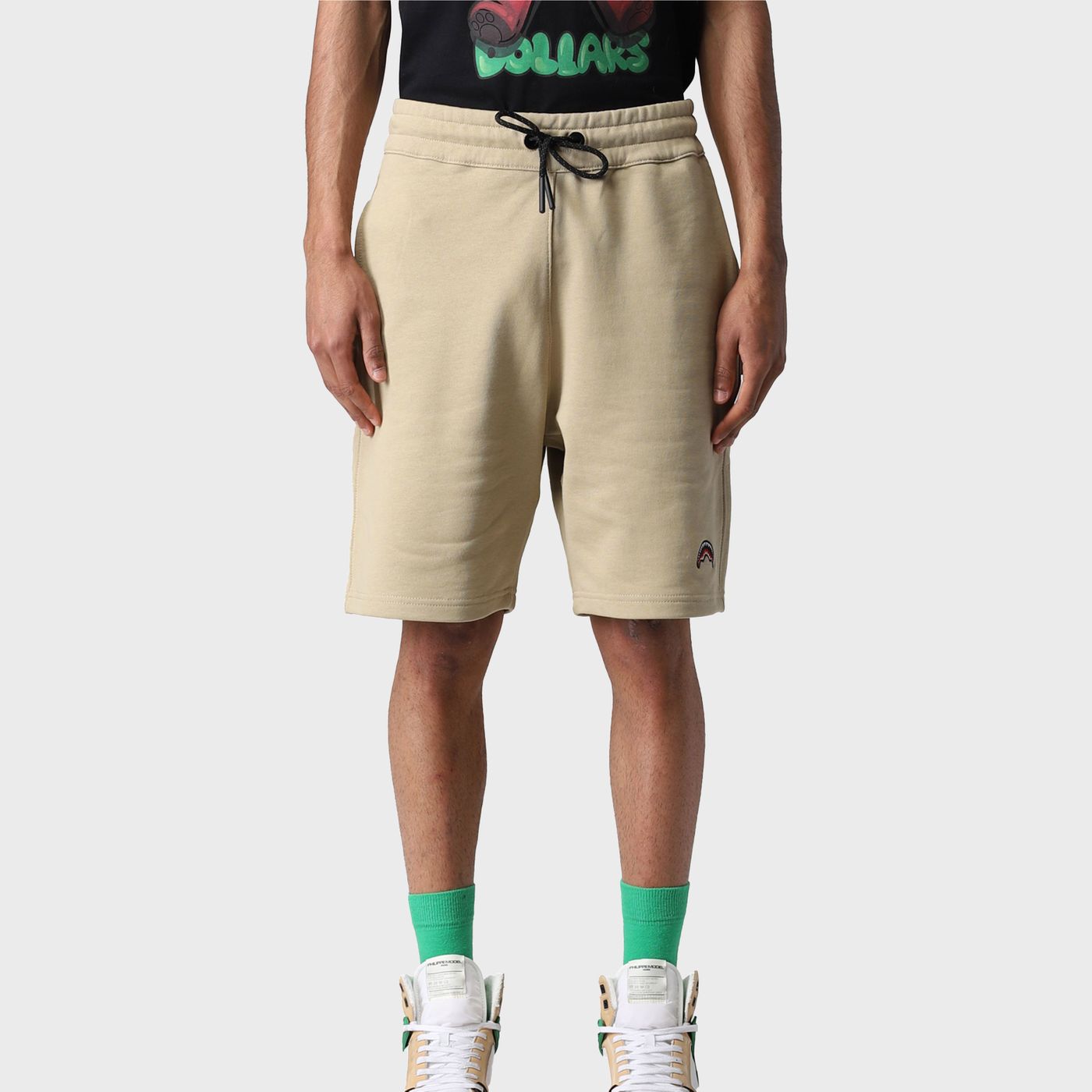 SP141SAND - Pantaloncini - Sprayground