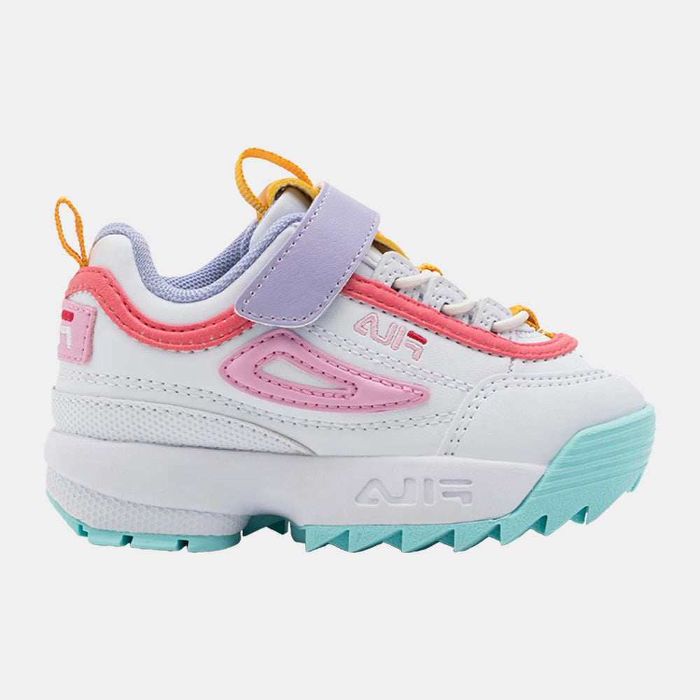 FFK0034 - Scarpe - Fila
