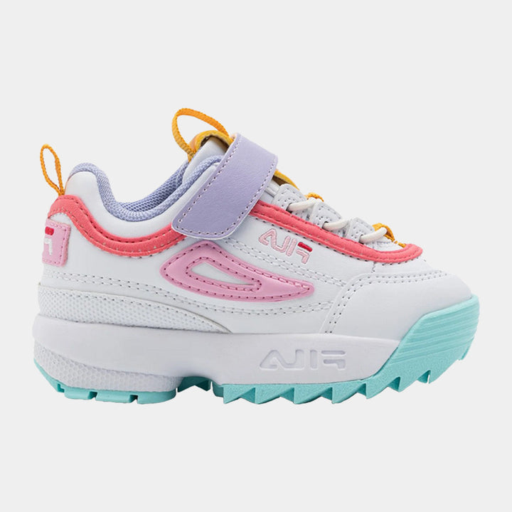 FFK0034 - Scarpe - Fila