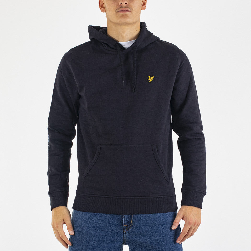 ML1139V - Felpe - Lyle & Scott