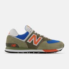 ML574LA2 - Scarpe - New Balance